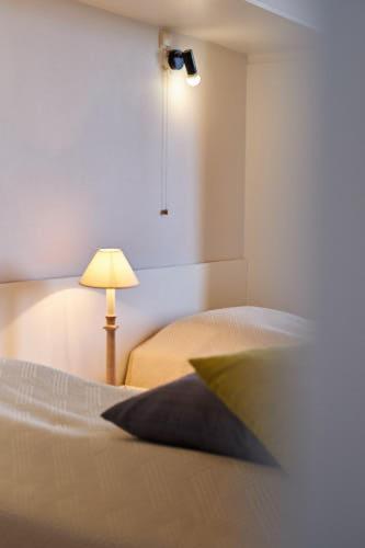 Ferienwohnung Seascape Ostende Exterior foto
